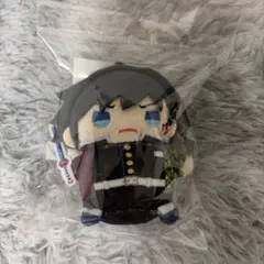 鬼滅の刃 冨岡義勇 まめめいと 無限城ver