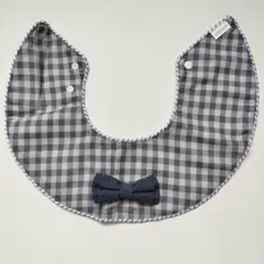 MARLMARL グレー チェック柄 スタイのサムネイル