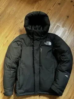 ノースフェイス　バルトロライトジャケット