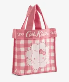 限定/Cath Kidston リボン柄ハンドバッグ 天神地下街 KNT365 - メルカリ