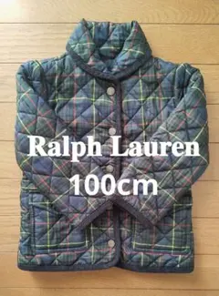 キルティング ジャケット