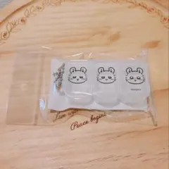 ちいかわ　モモンガ ジョイントフリーケース ３マス