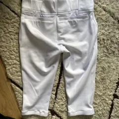 野球パンツsサイズ