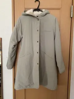 SM2 ミドルコート モスグリーン