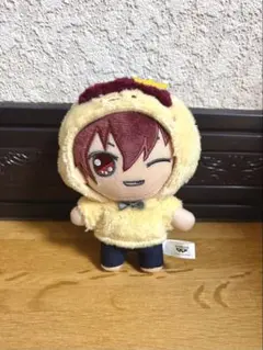 アイドリッシュセブン きらどる おさんぽーず！ vol.1 狗丸トウマのサムネイル
