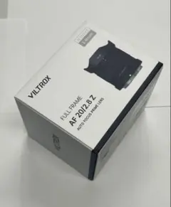 新品未開封】Viltrox AF 9mm F2.8 Zマウント UVセット - メルカリ