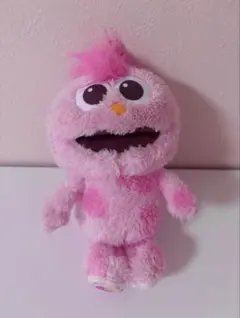 ♡モッピー ぬいぐるみ♡