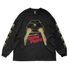 3XL デスプルーフ ロンT ワコマリア タランティーノDEATH PROOFのサムネイル