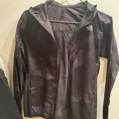 THE NORTH FACE カモフラージュ柄 ナイロンジャケット　上下セット