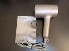 ジャンク】 Panasonic ヘアードライヤー ナノケア EH-NA9M - メルカリ