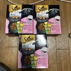 シーバ厳選かつおだし味のサムネイル