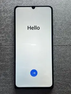 Realme note 70Tブラック 本体 USB-Cケーブル付き