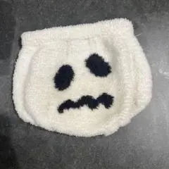 【未使用】GELATO PIQUE ハロウィン カボチャパンツ80