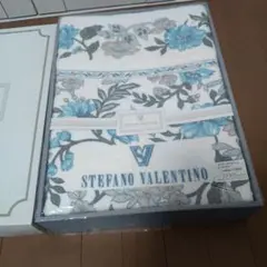 STEFANO VALENTINO マイヤータオルケット SV-5601のサムネイル