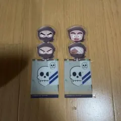 タソガレドキ ブックマーク