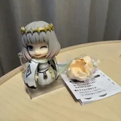 ねんどろいど プリテンダー/オベロン 「Fate/Grand Order」