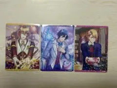 うたプリ ビジュコレ Vol.5 アニメイト特典 那月