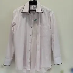 BRICK HOUSE ワイシャツ スリムライン M-80