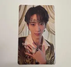 M!LK 曽野舜太 好きすぎて滅 爆裂愛してる 通常盤封入トレカ