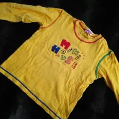 ミキハウス ロンティー