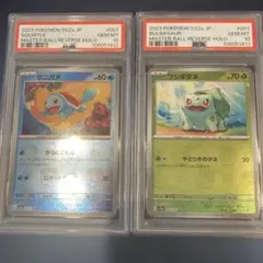 マスターボールミラーpsa10まとめ売り