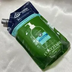 ロクシタン ファイブハーブス ピュアフレッシュネスコンディショナー 500ml