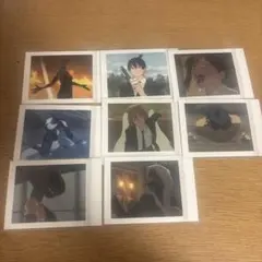チェンソーマン レゼ編 ぱしゃこれ まとめ