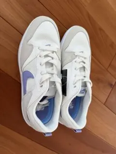 【新品未使用】ナイキSBスニーカー 25.5