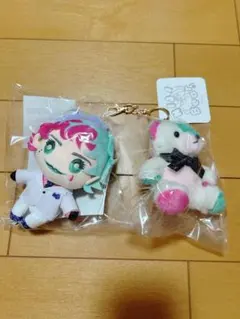 ジョー力一 ぬいぐるみ