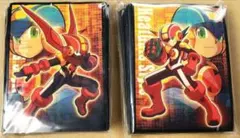 2026年最新】ロックマンエグゼ カードの人気アイテム - メルカリ