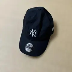 NEW ERA ニューヨーク・ヤンキース キャップ オールシーズン UV対策