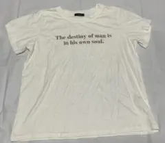 BEGUM 半袖Tシャツ