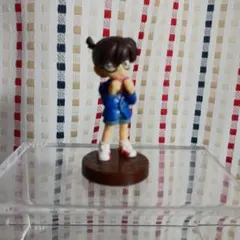 チョコエッグ名探偵コナン4　江戸川コナン①