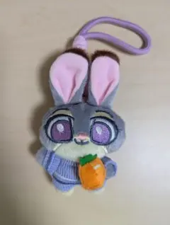 らい様専用　52TOYS ズートピア ジュディ