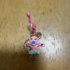 ドラゴンボール 魔人ブウ フィギュア チャーム