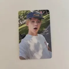txt トレカ ヨンジュン weverse ラキドロ トレカ - Mercari | Rakufun