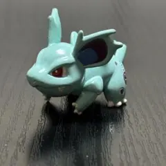 ポケモン　モンコレ　ニドリーナ【初期】