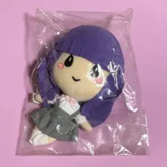 ひぐらしのなく頃に解 スーパーDXぬいぐるみ～古手梨花＆羽入～ 2体