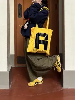 yurika akutsu トートバッグのサムネイル