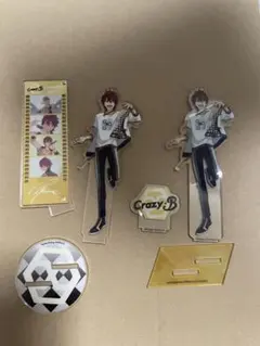 2026年最新】天城燐音 中国 アクスタの人気アイテム - メルカリ