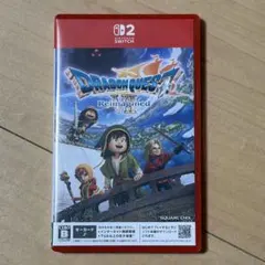 ドラゴンクエストvii reimagined