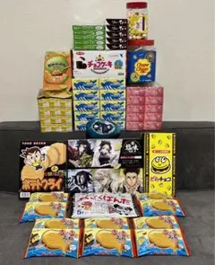 お買い得！！　激安　お子さま向け　お菓子詰め合わせセット　12