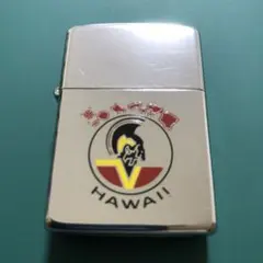 Zippo HAWAII ハワイ限定モデル オイルライター 本体