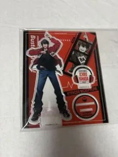 ヒプノシスマイク 山田一郎 アクリルスタンド EW02 - メルカリ