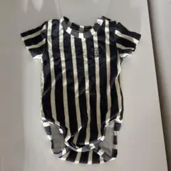 house on the hill ロンパース