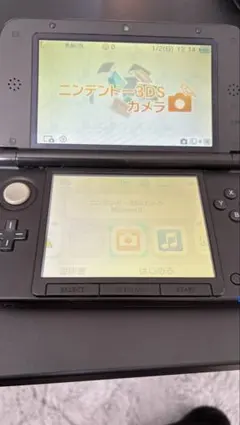 な*わ様 即日発送！動作確認済みニンテンドー3DSLL レッド