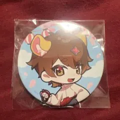 CrazyRaccoon CRフェス 缶バッジ junbin - メルカリ