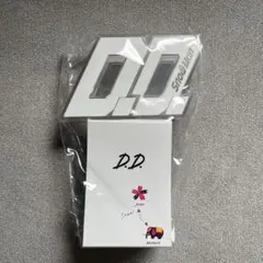 SnowMan ペンライト D.D.