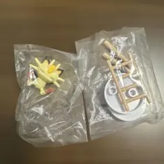 ポケモン わくわくアスレチック ニャース