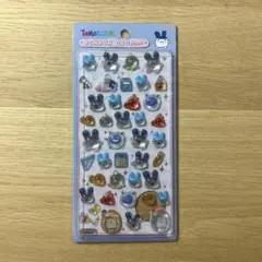 たまごっち　ボンボンドロップシール　みみっち　ボンドロ　正規品　シール